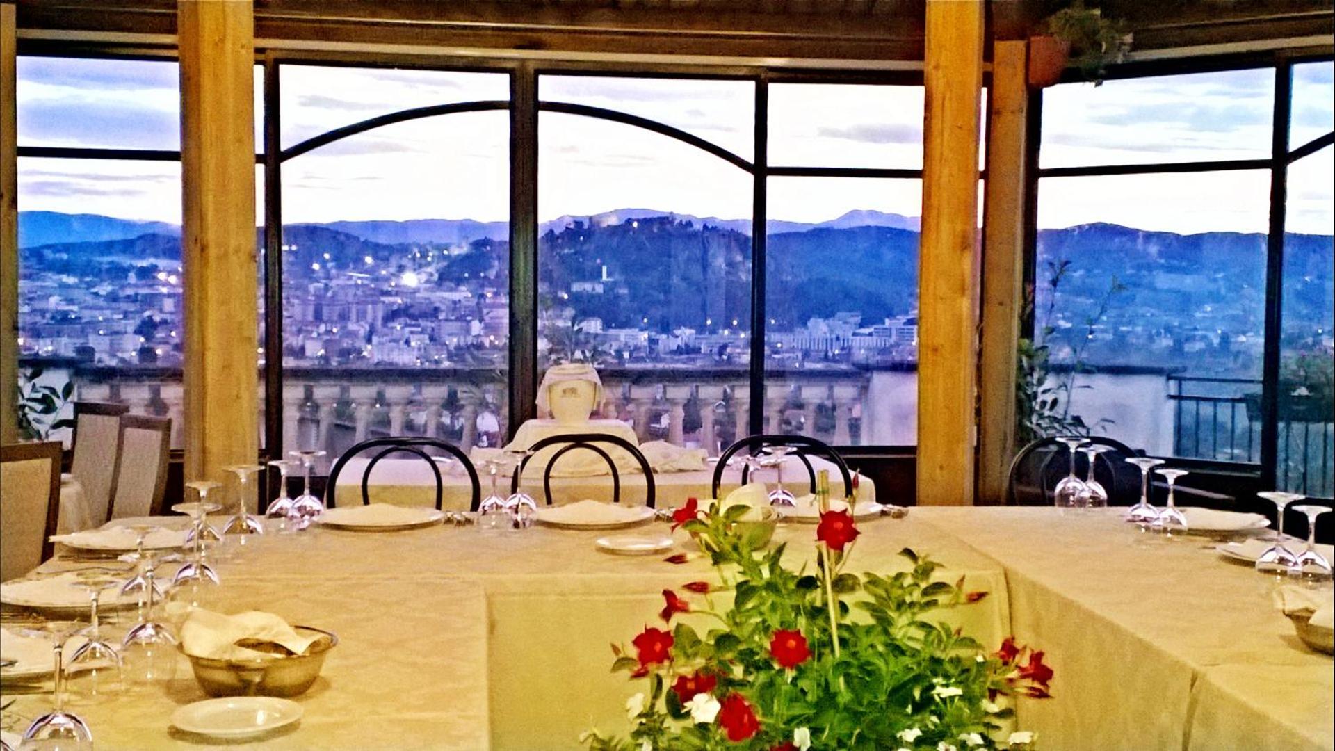 Hotel Rinascimento - Photo 29