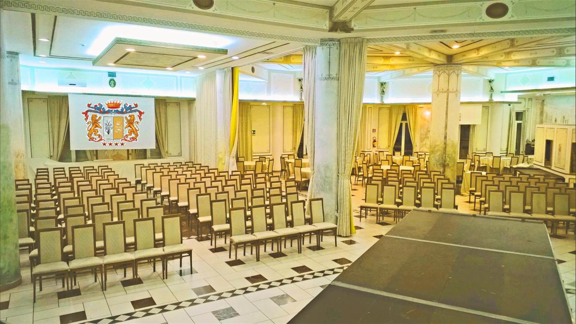 Hotel Rinascimento - Photo 5