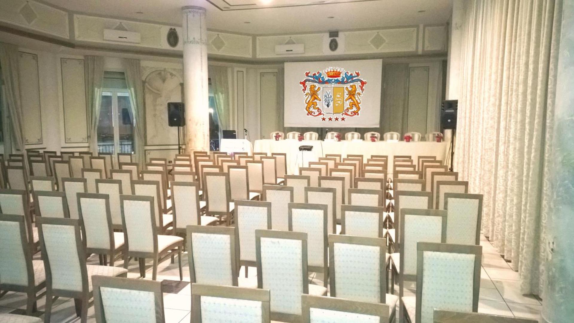 Hotel Rinascimento - Photo 3