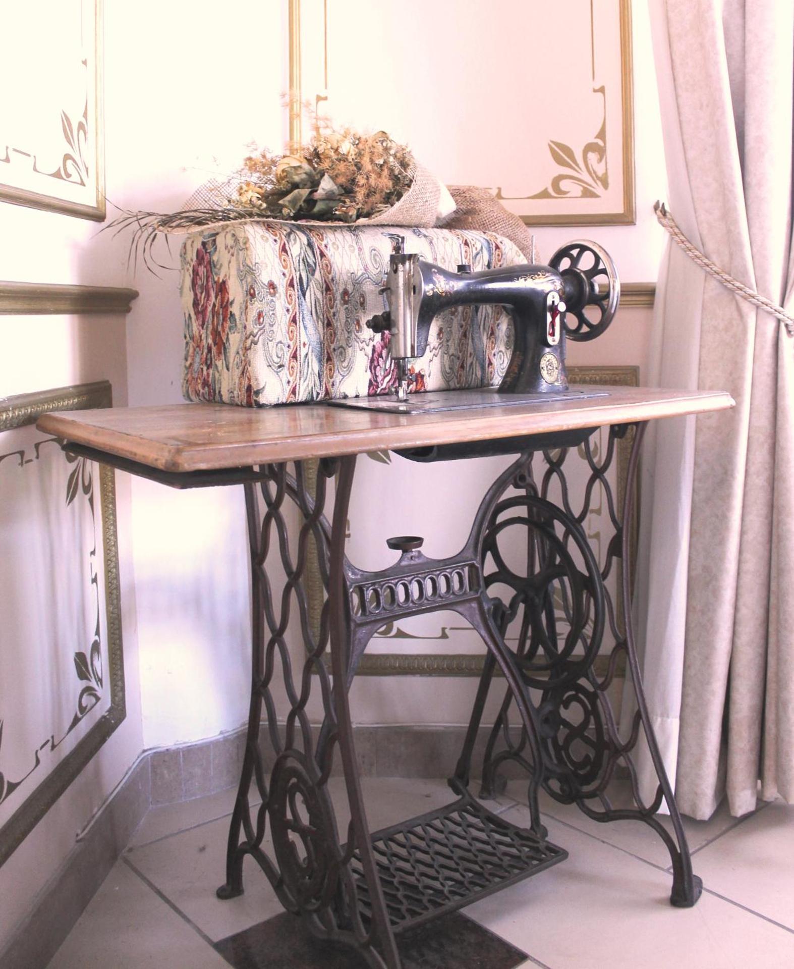 Hotel Rinascimento - Photo 8