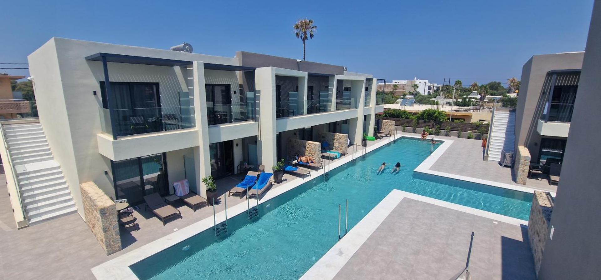 Cosmopolitan Hotel - Photo 25