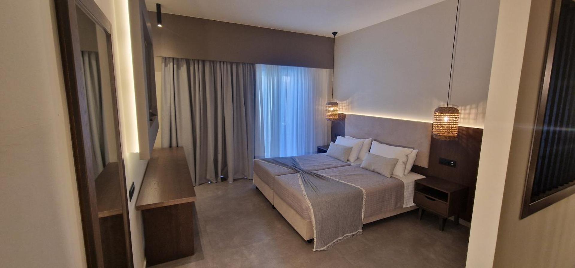 Cosmopolitan Hotel - Photo 21