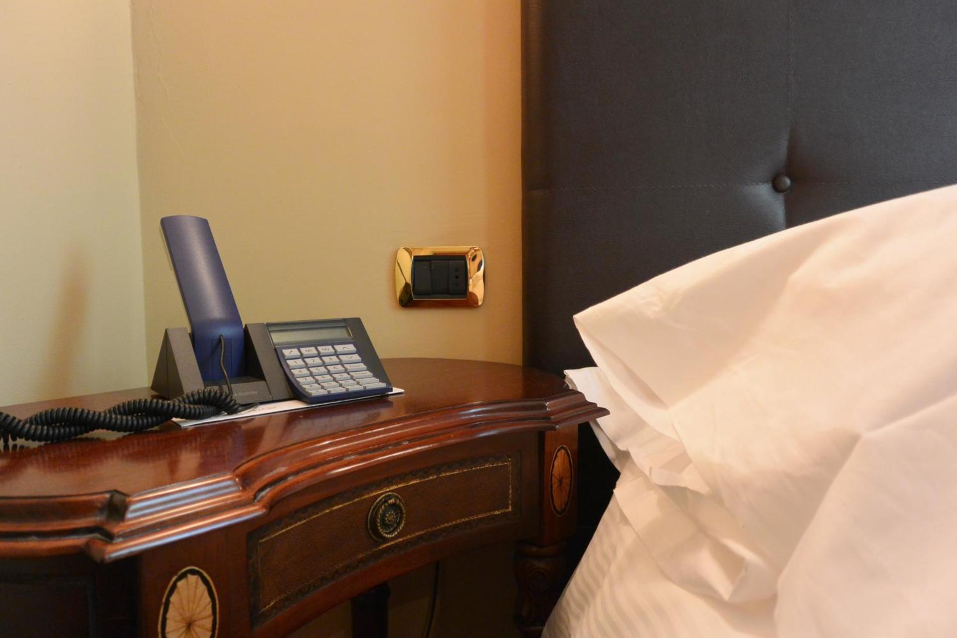 Hotel Moderno - Photo 14