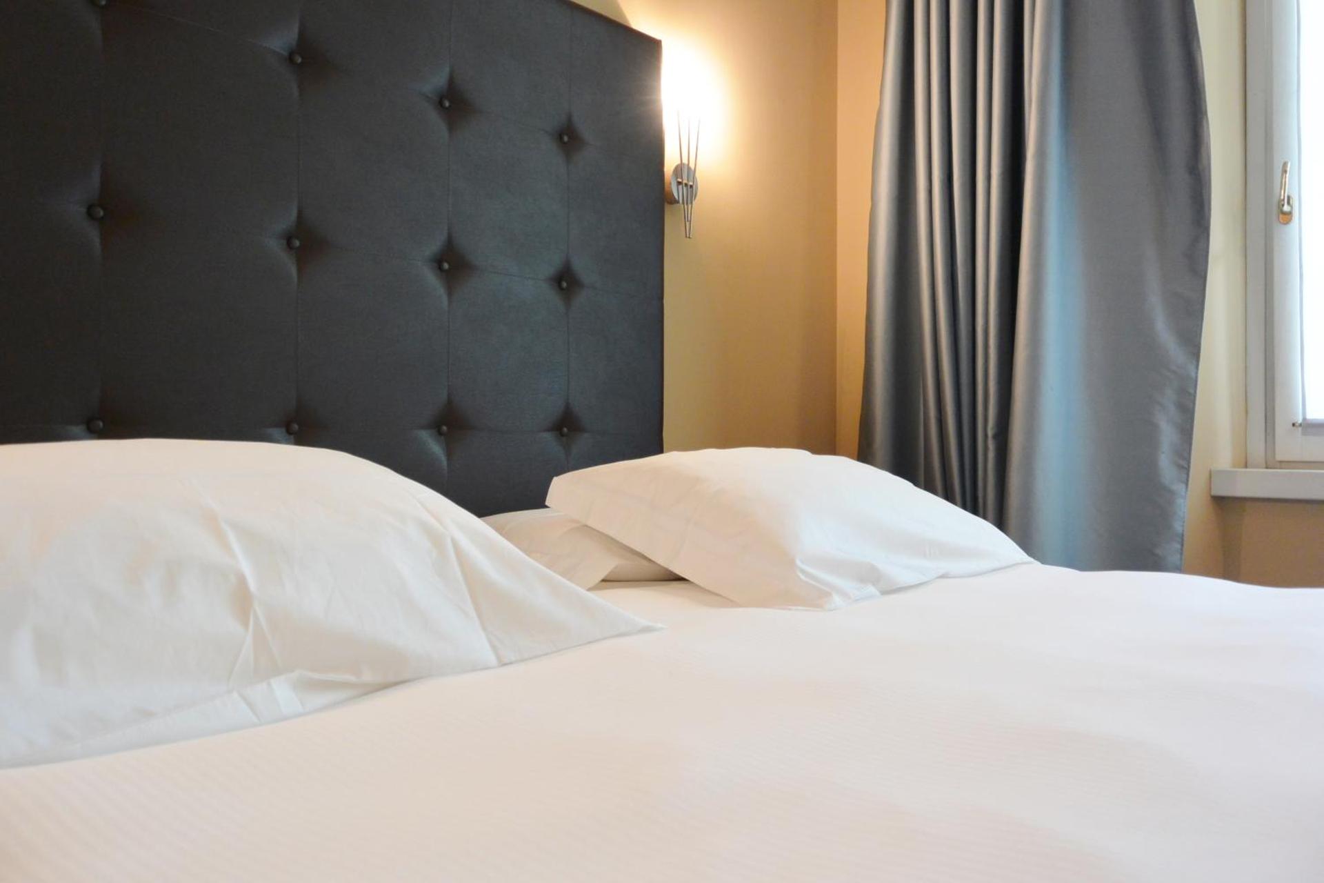 Hotel Moderno - Photo 13