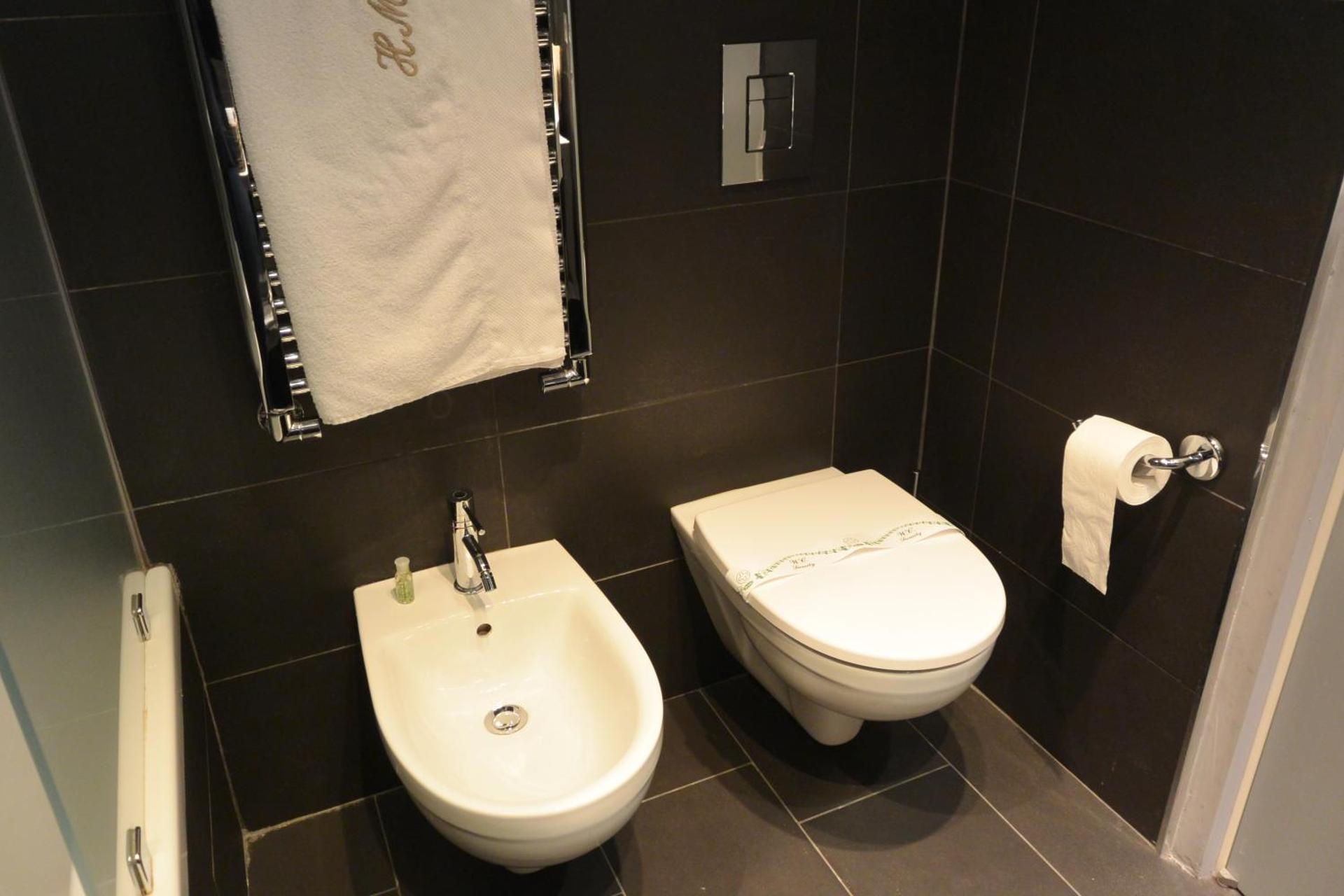 Hotel Moderno - Photo 12