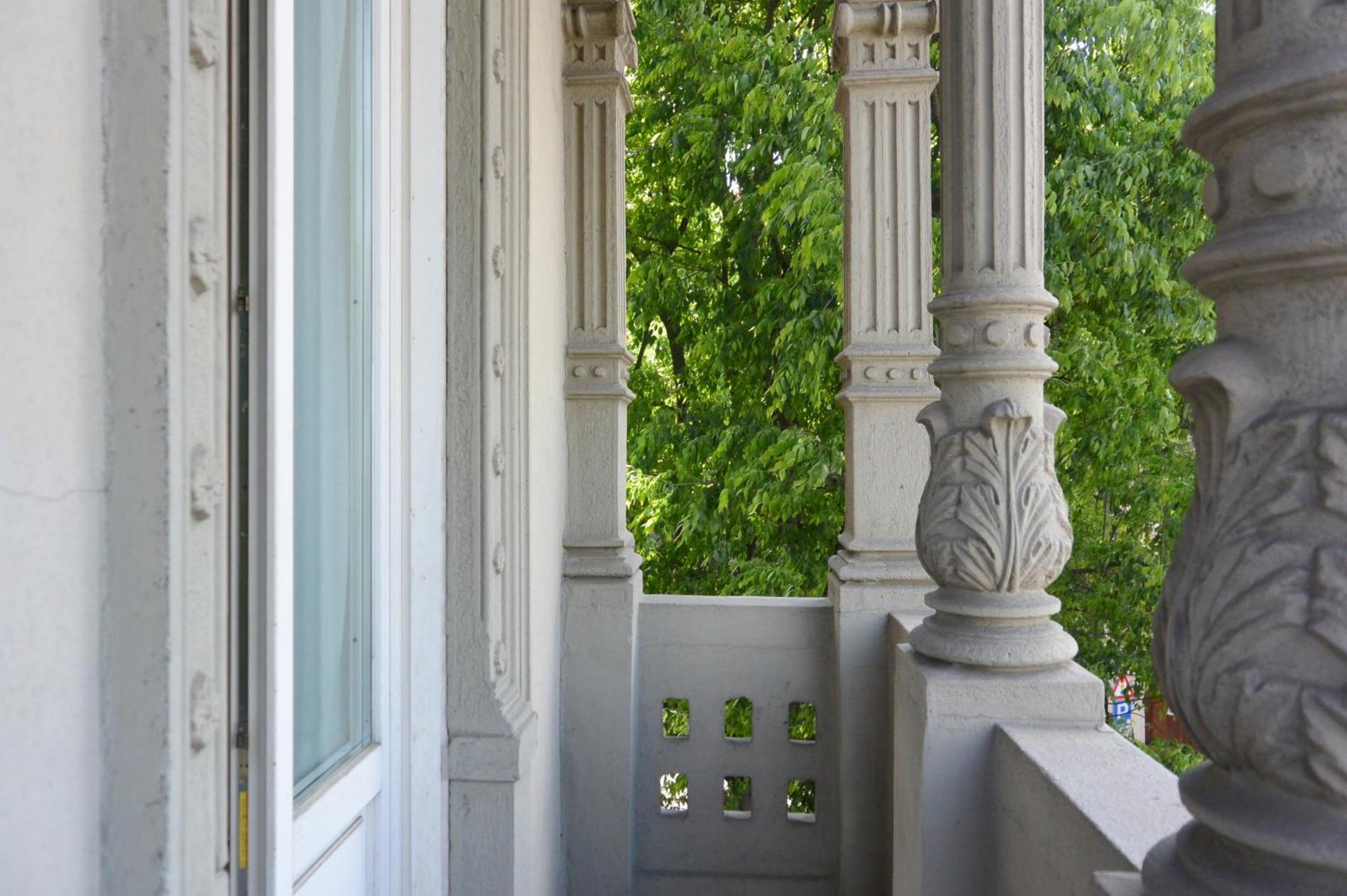 Hotel Moderno - Photo 35