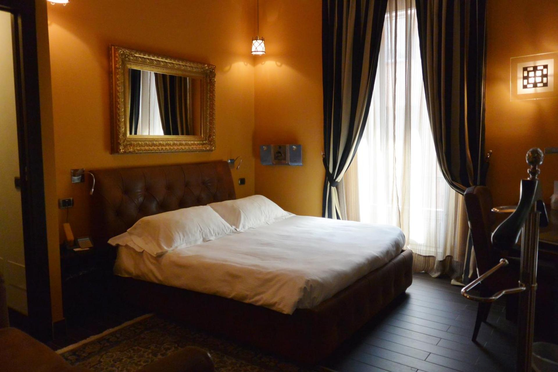 Hotel Moderno - Photo 19