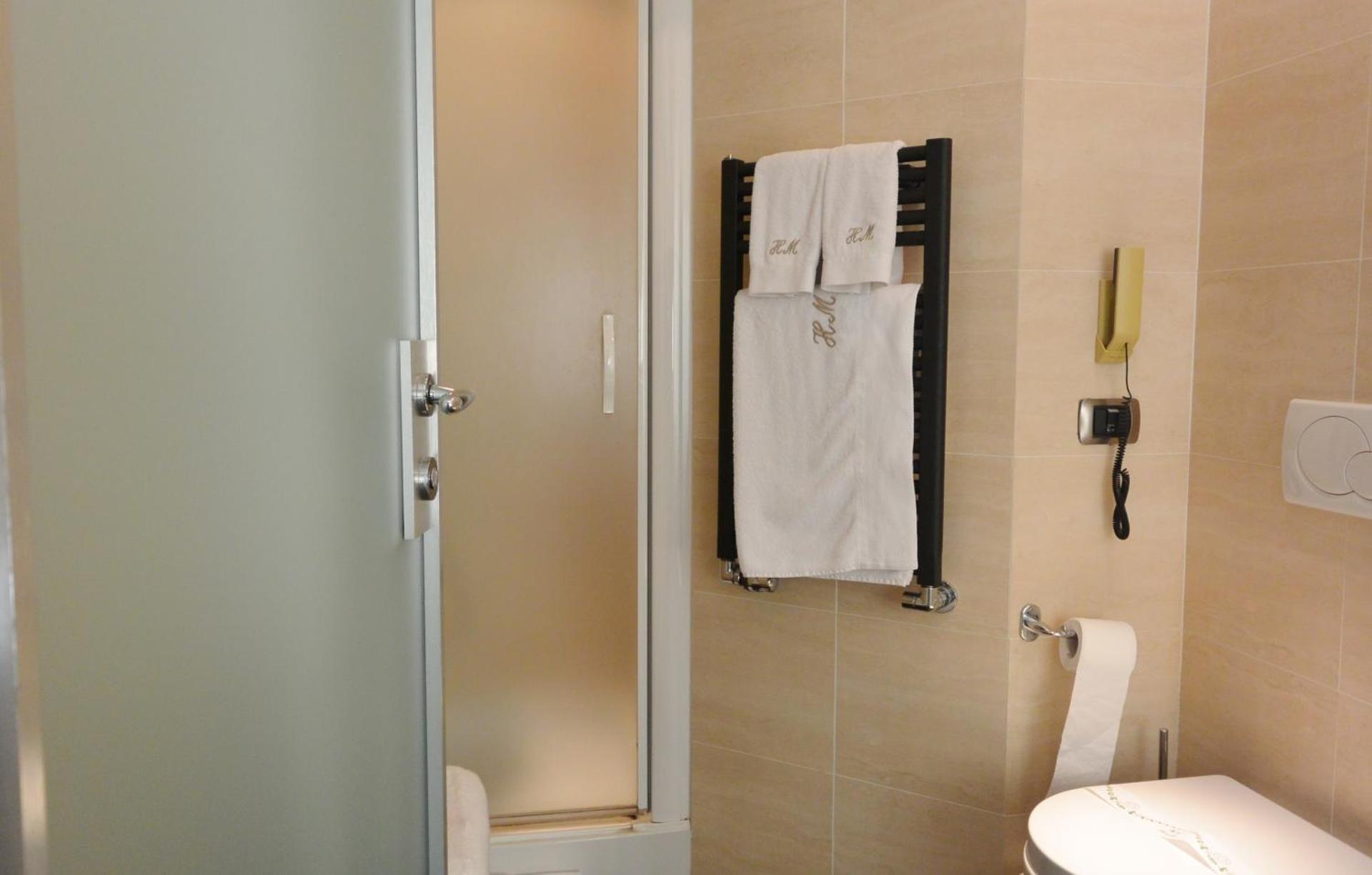 Hotel Moderno - Photo 60