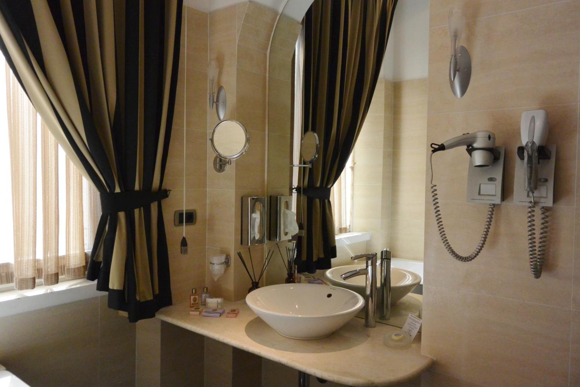 Hotel Moderno - Photo 66