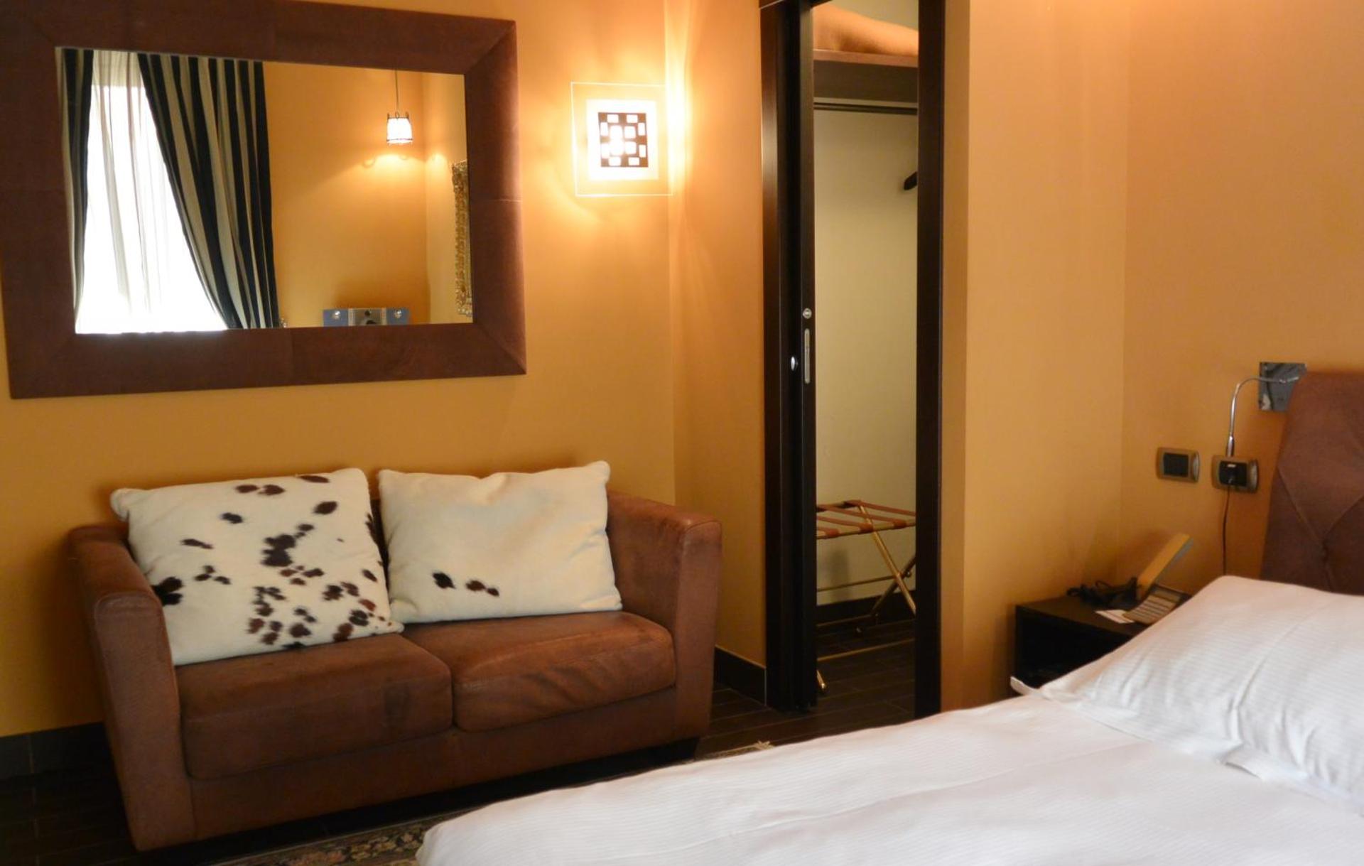 Hotel Moderno - Photo 52