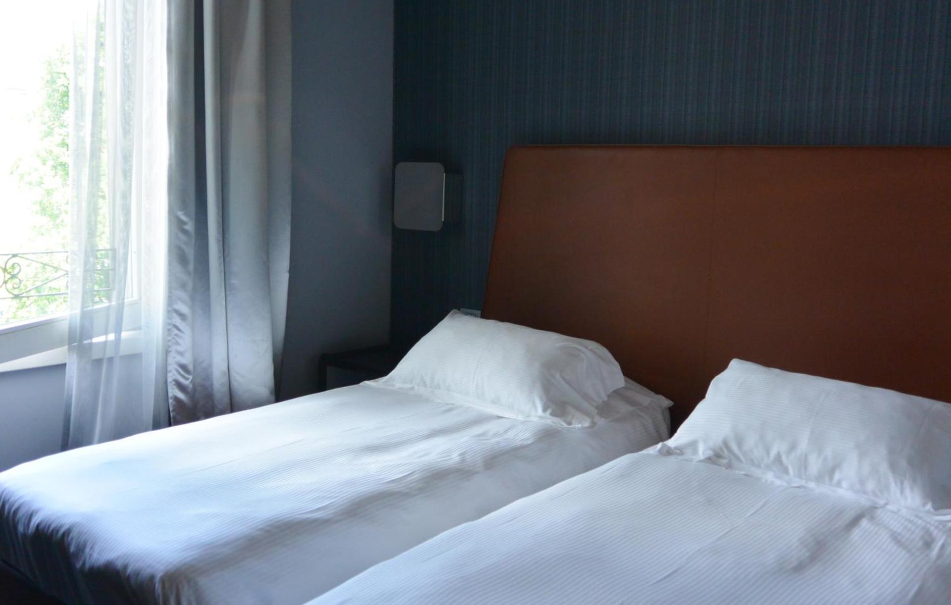 Hotel Moderno - Photo 53