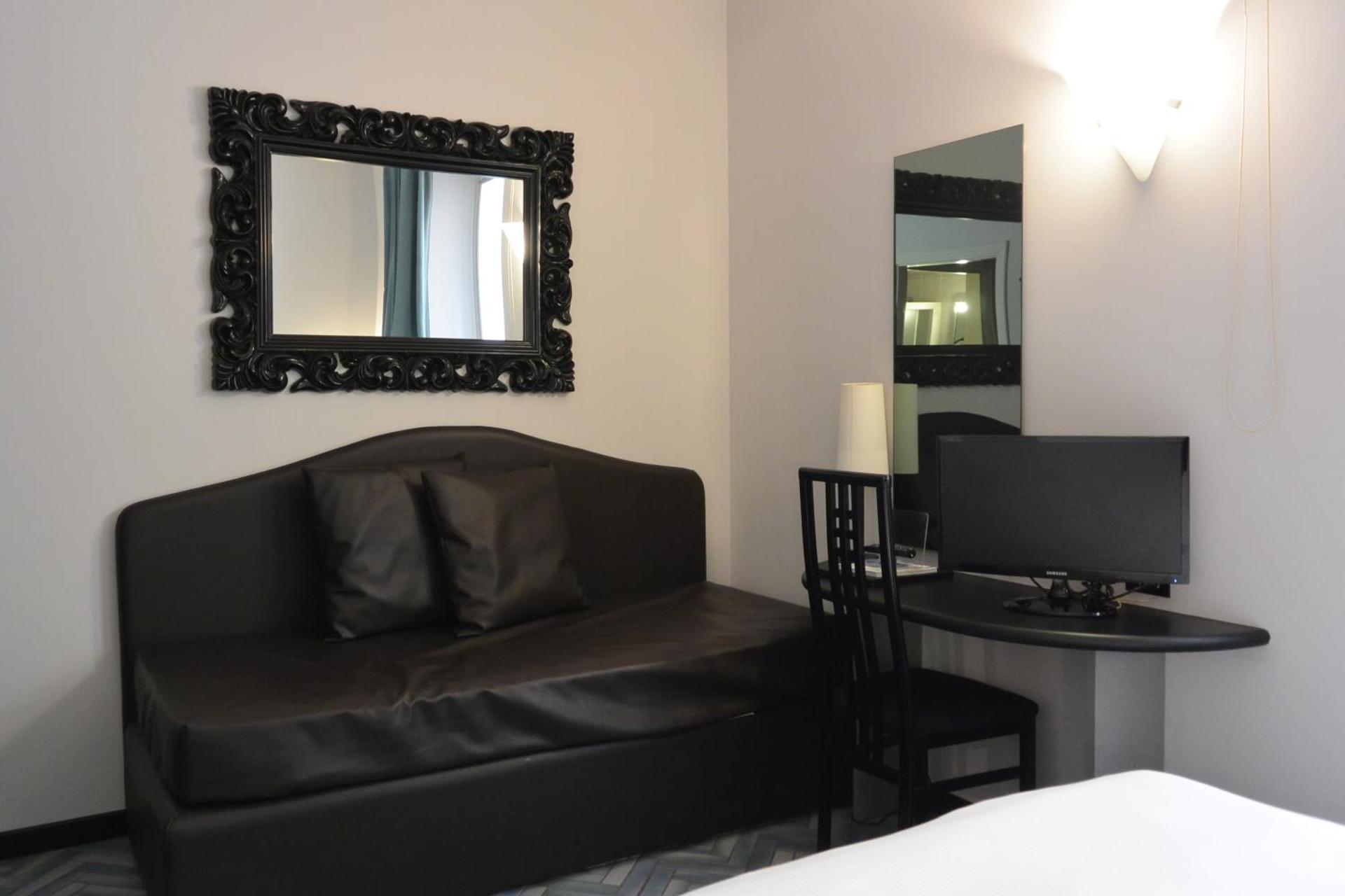 Hotel Moderno - Photo 45