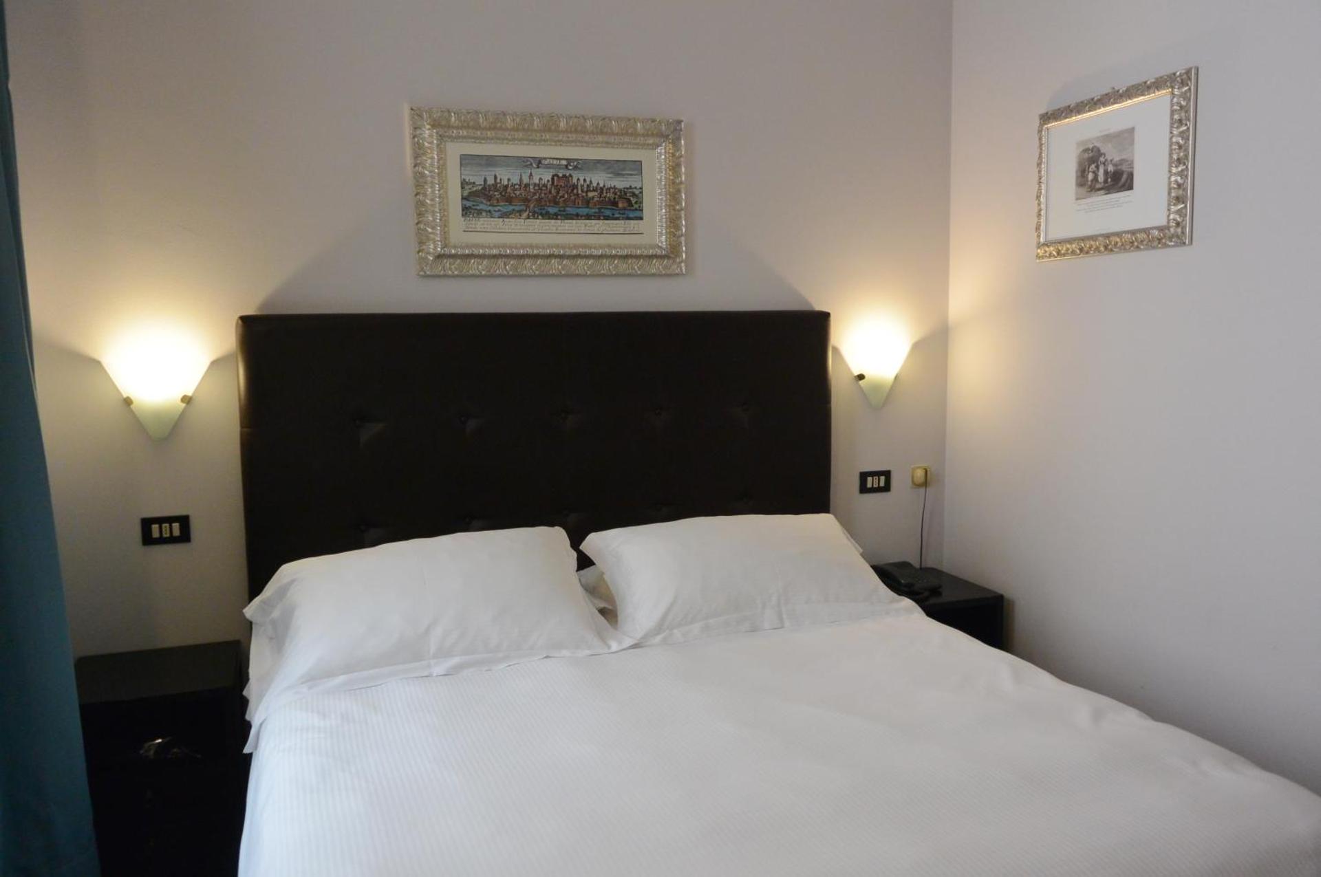 Hotel Moderno - Photo 47