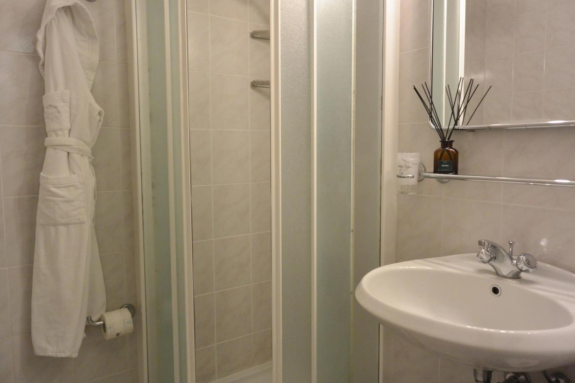 Hotel Moderno - Photo 42