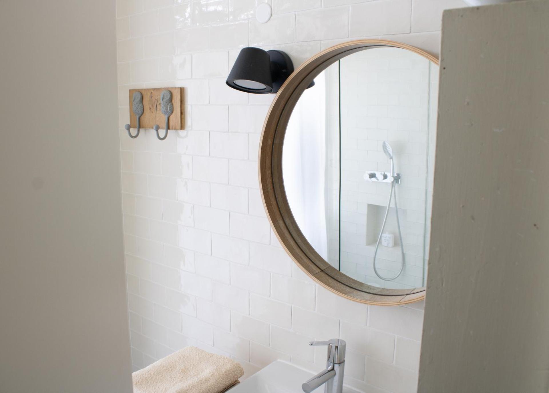 Votre chambre avec salle de bain privée et balcon végétal à Lisbonne Amoreiras - Your Room with private bathroom and balcony in Lisbon Amoreiras - Photo 10