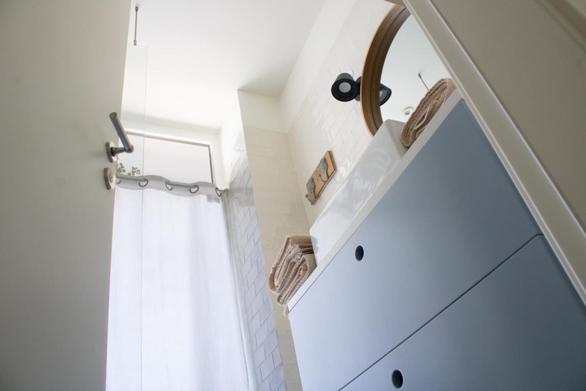 Votre chambre avec salle de bain privée et balcon végétal à Lisbonne Amoreiras - Your Room with private bathroom and balcony in Lisbon Amoreiras - Photo 15