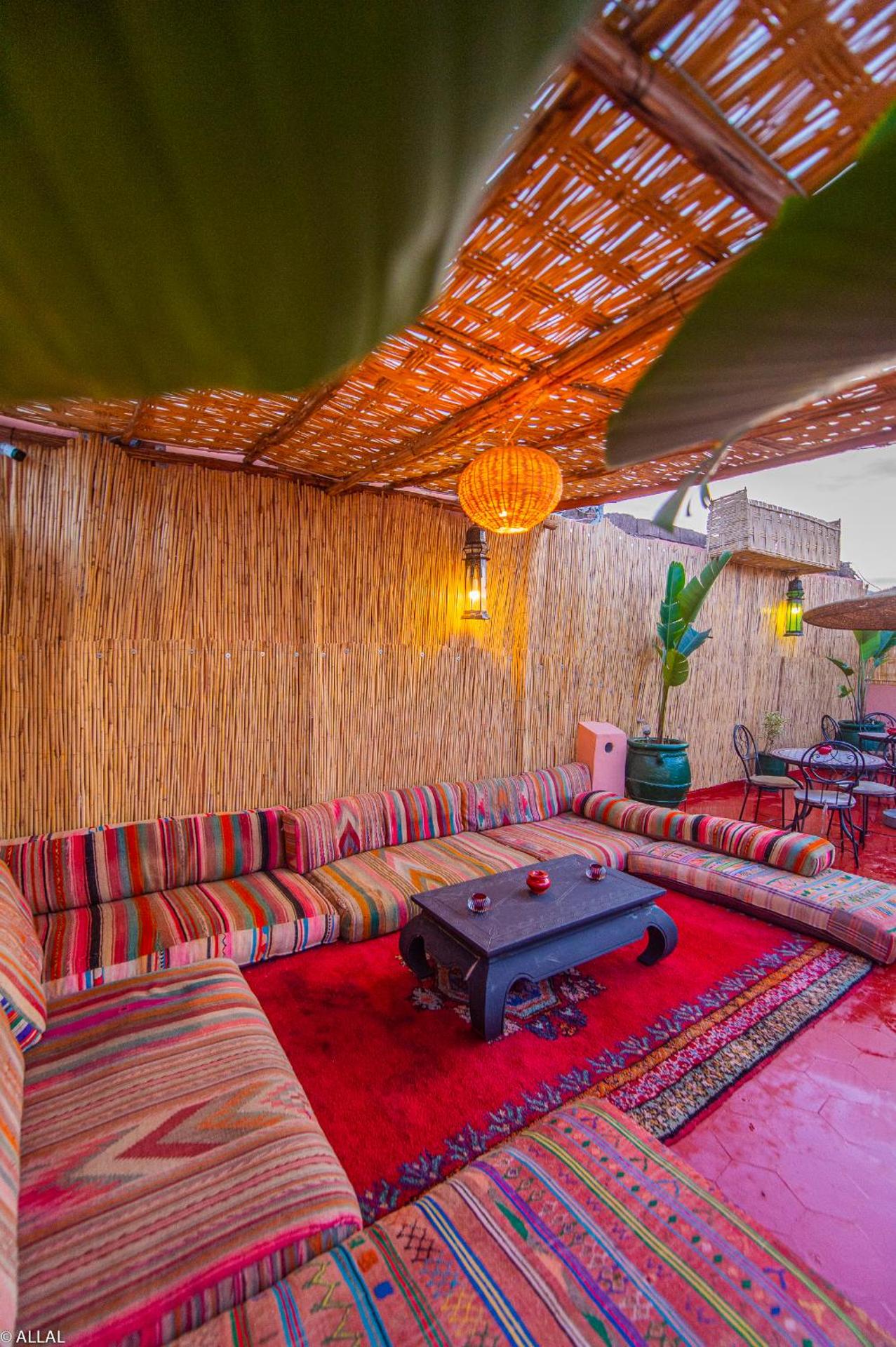 Riad Amskal - Photo 69