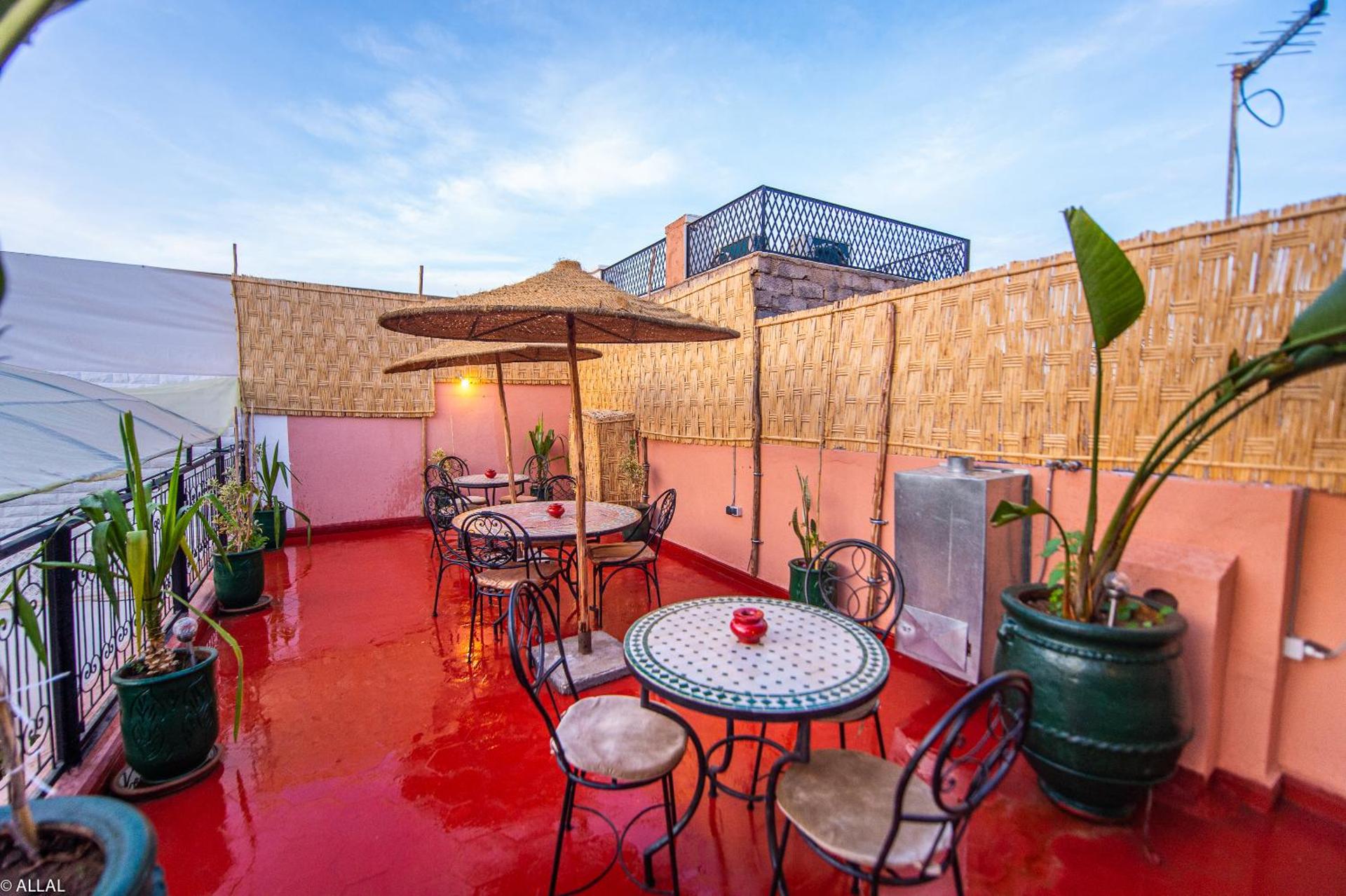 Riad Amskal - Photo 68