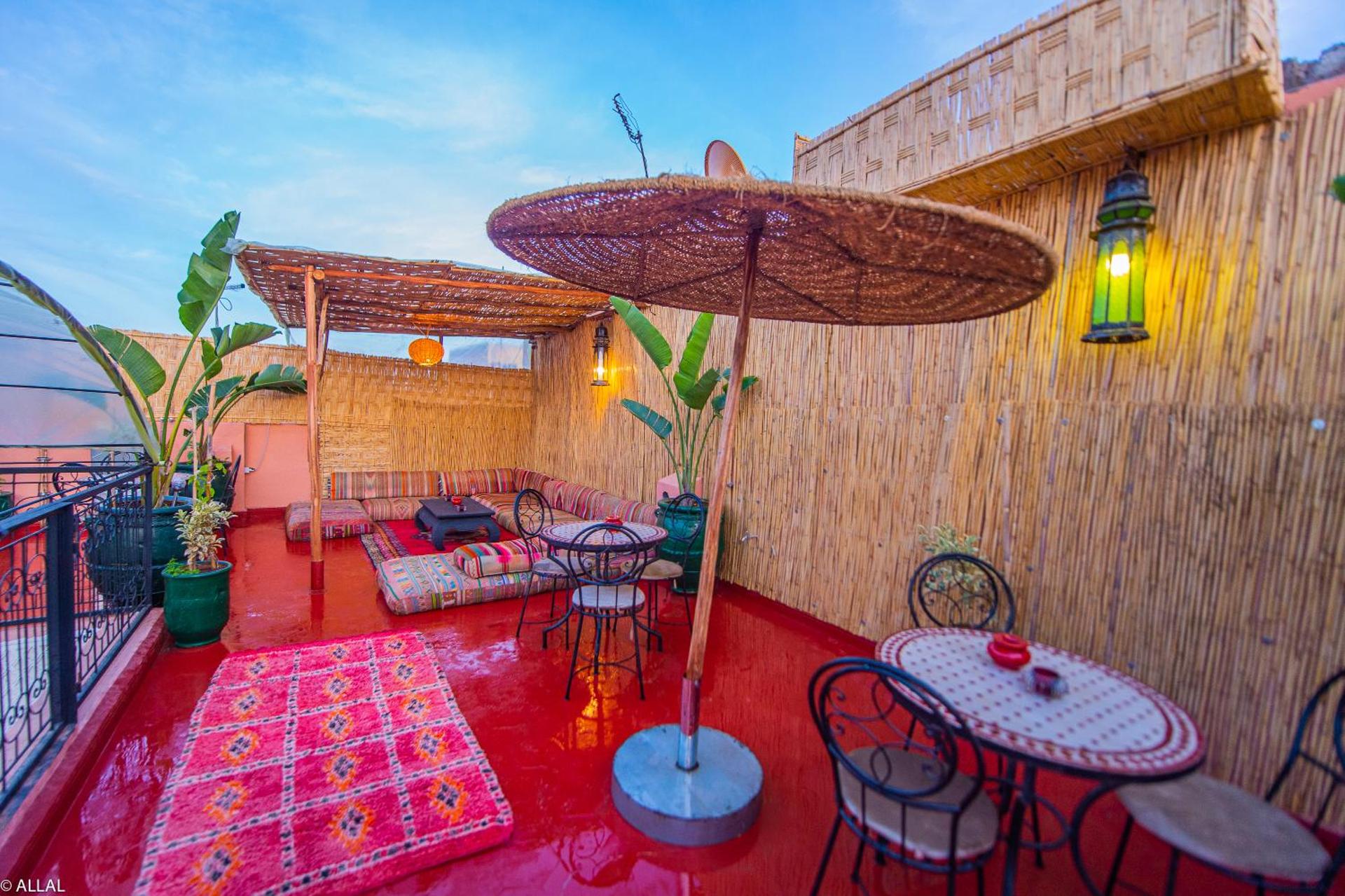 Riad Amskal - Photo 67