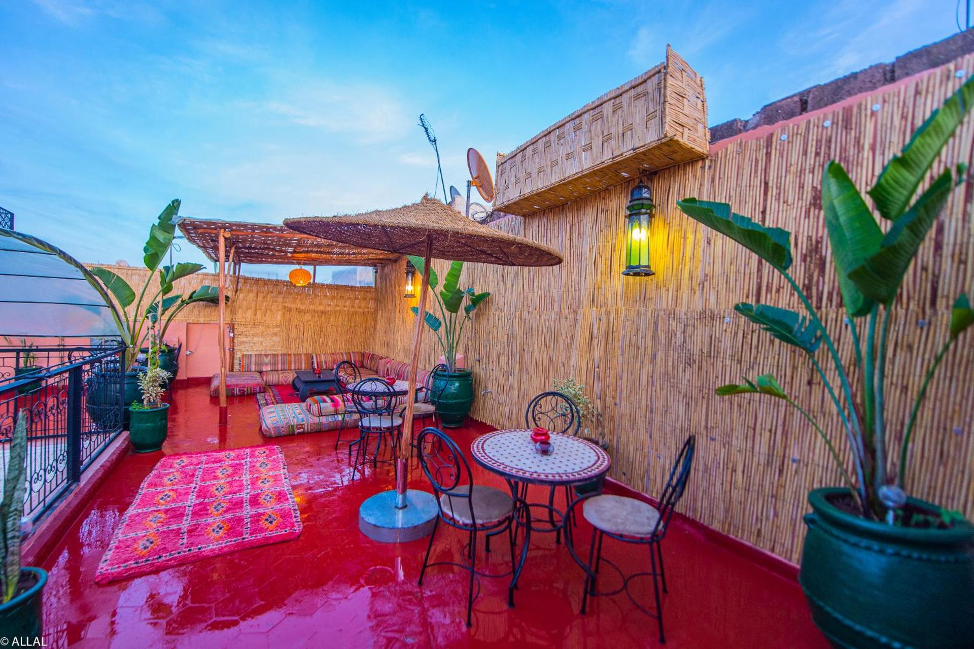 Riad Amskal - Photo 66