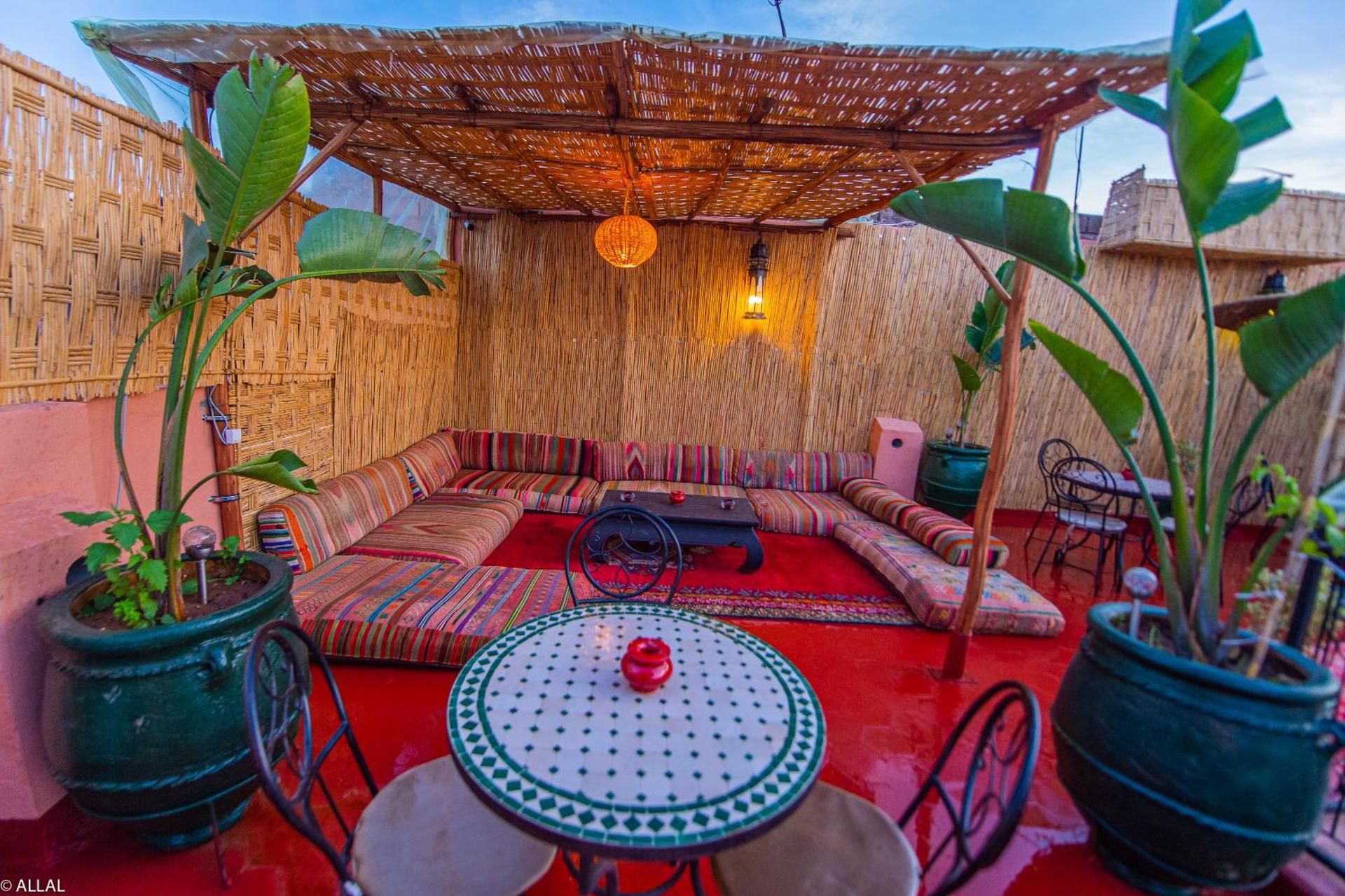 Riad Amskal - Photo 65