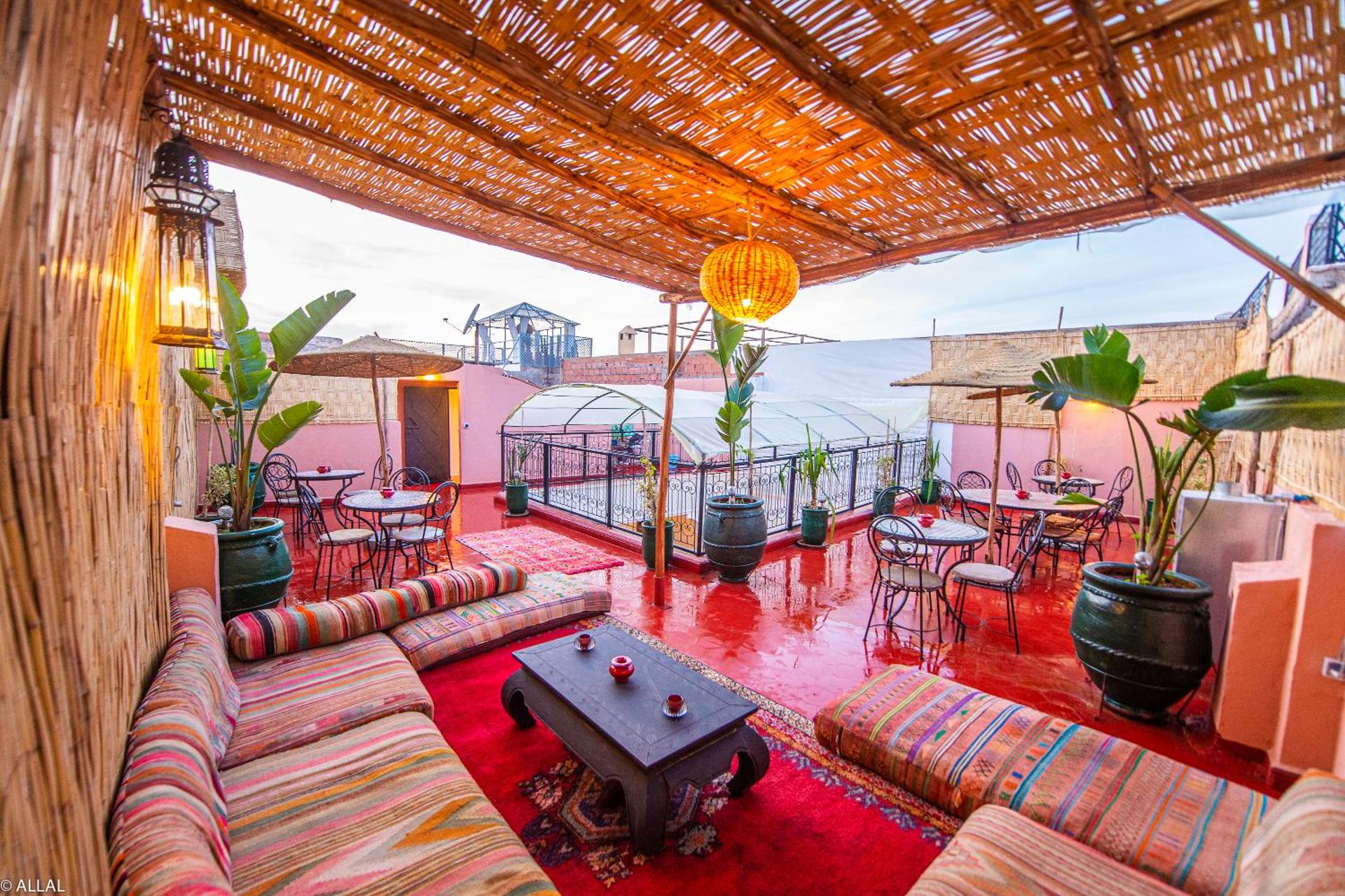 Riad Amskal - Photo 71