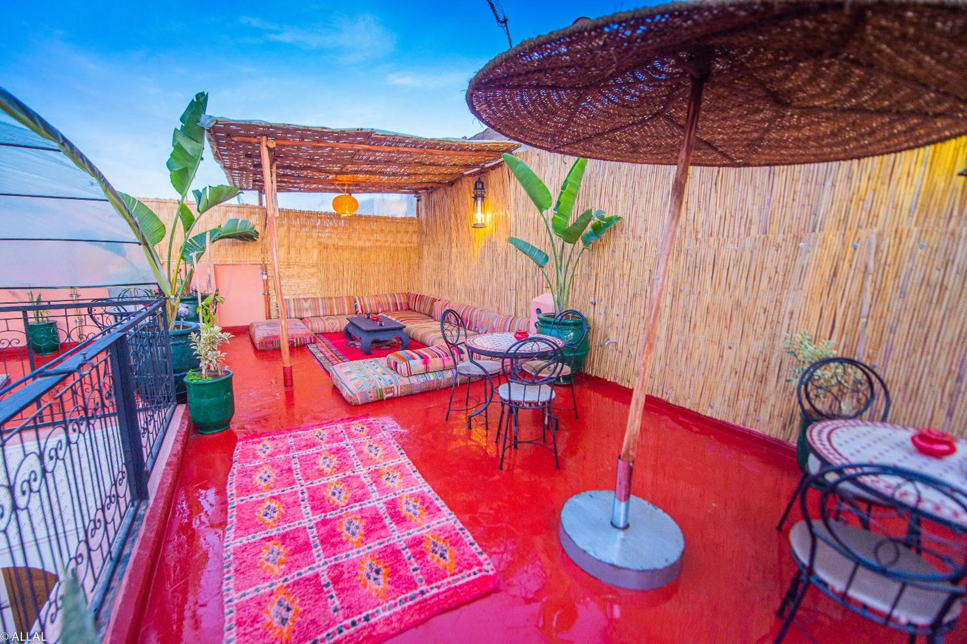 Riad Amskal - Photo 64