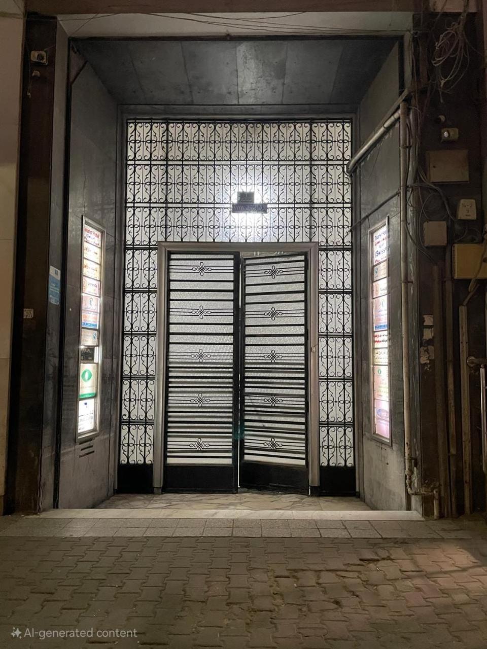 Lorenda palace hotel - Photo 11