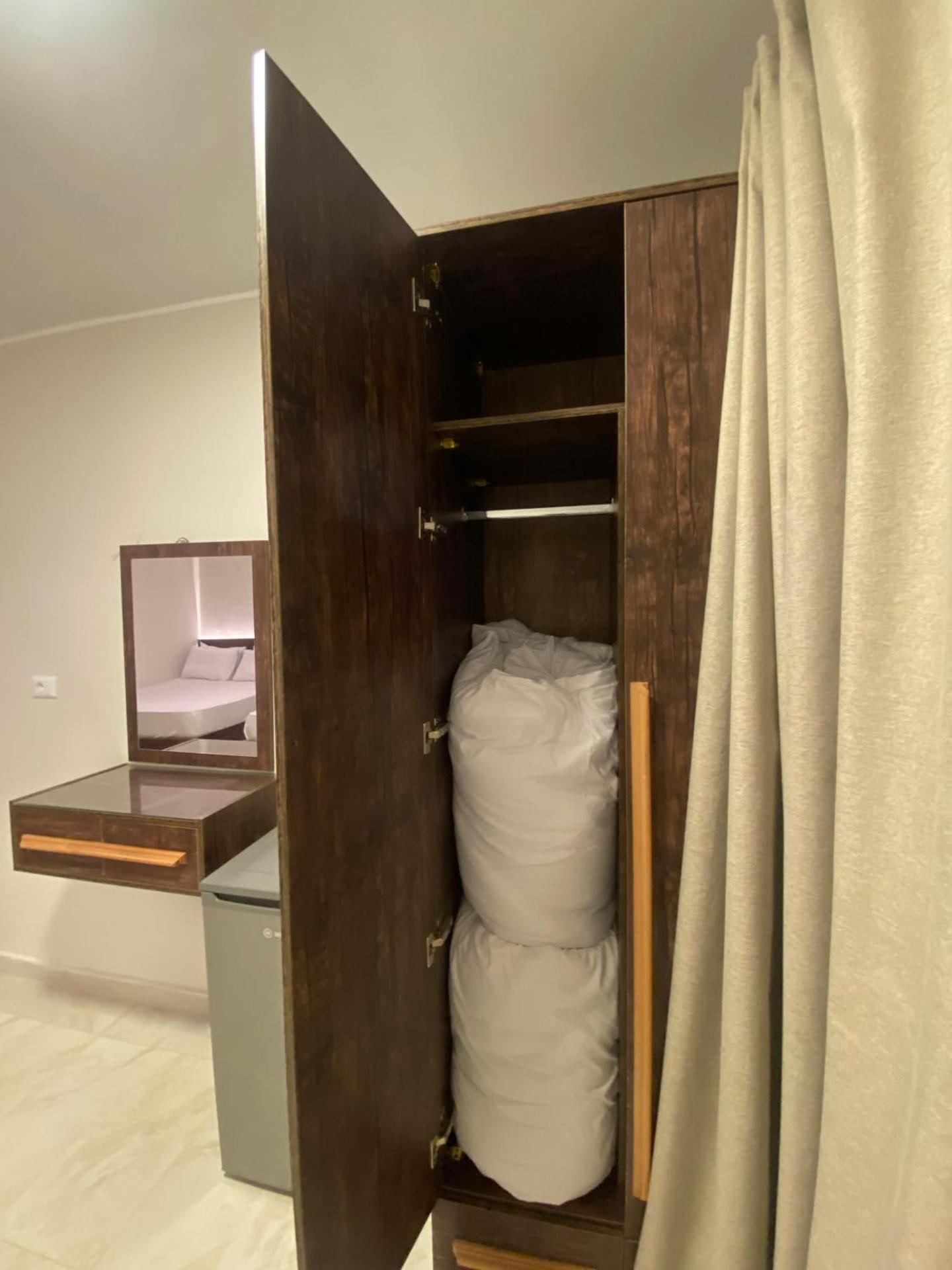 Rivera Cairo Hostel - Photo 19