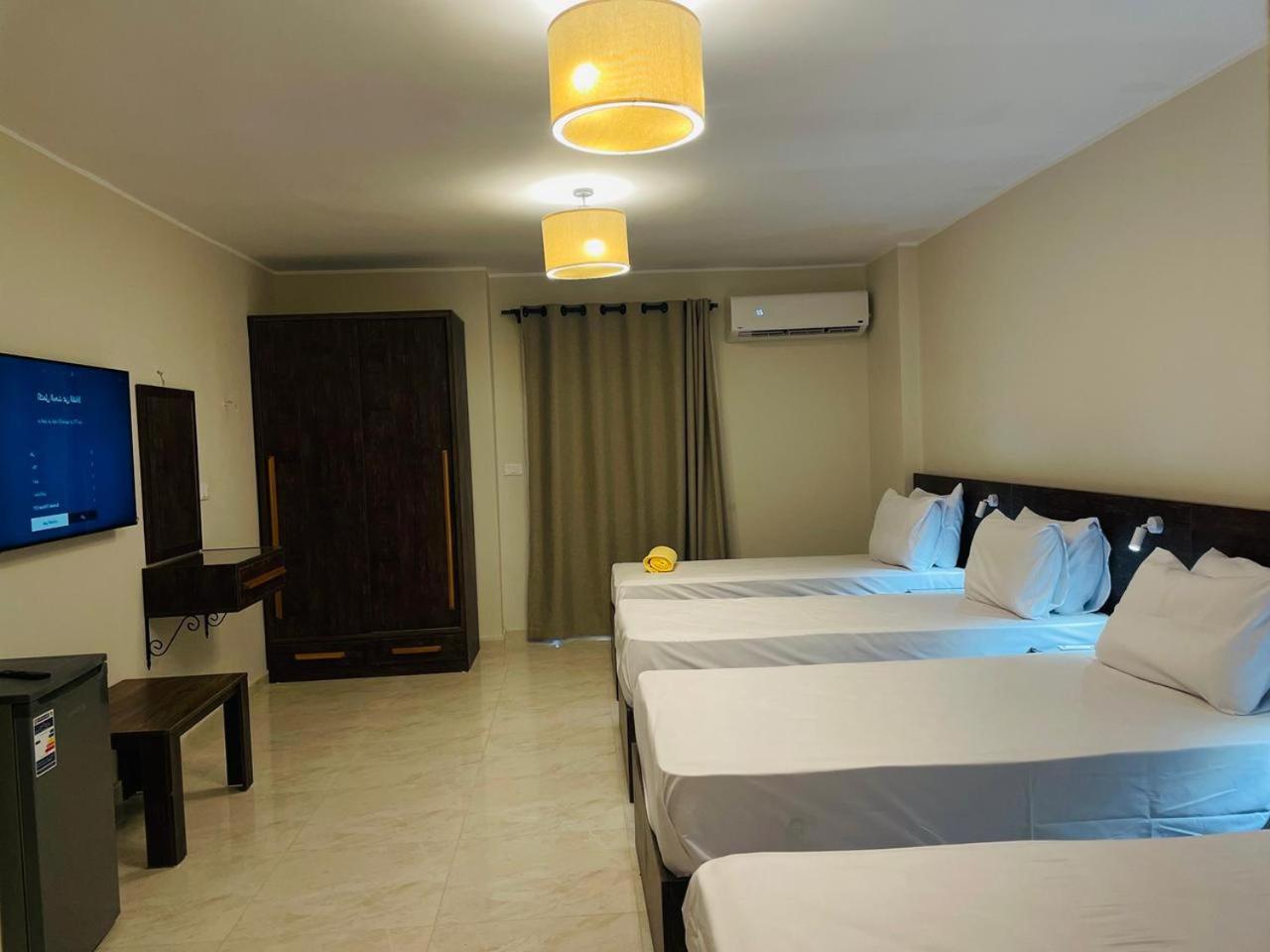 Rivera Cairo Hostel - Photo 45