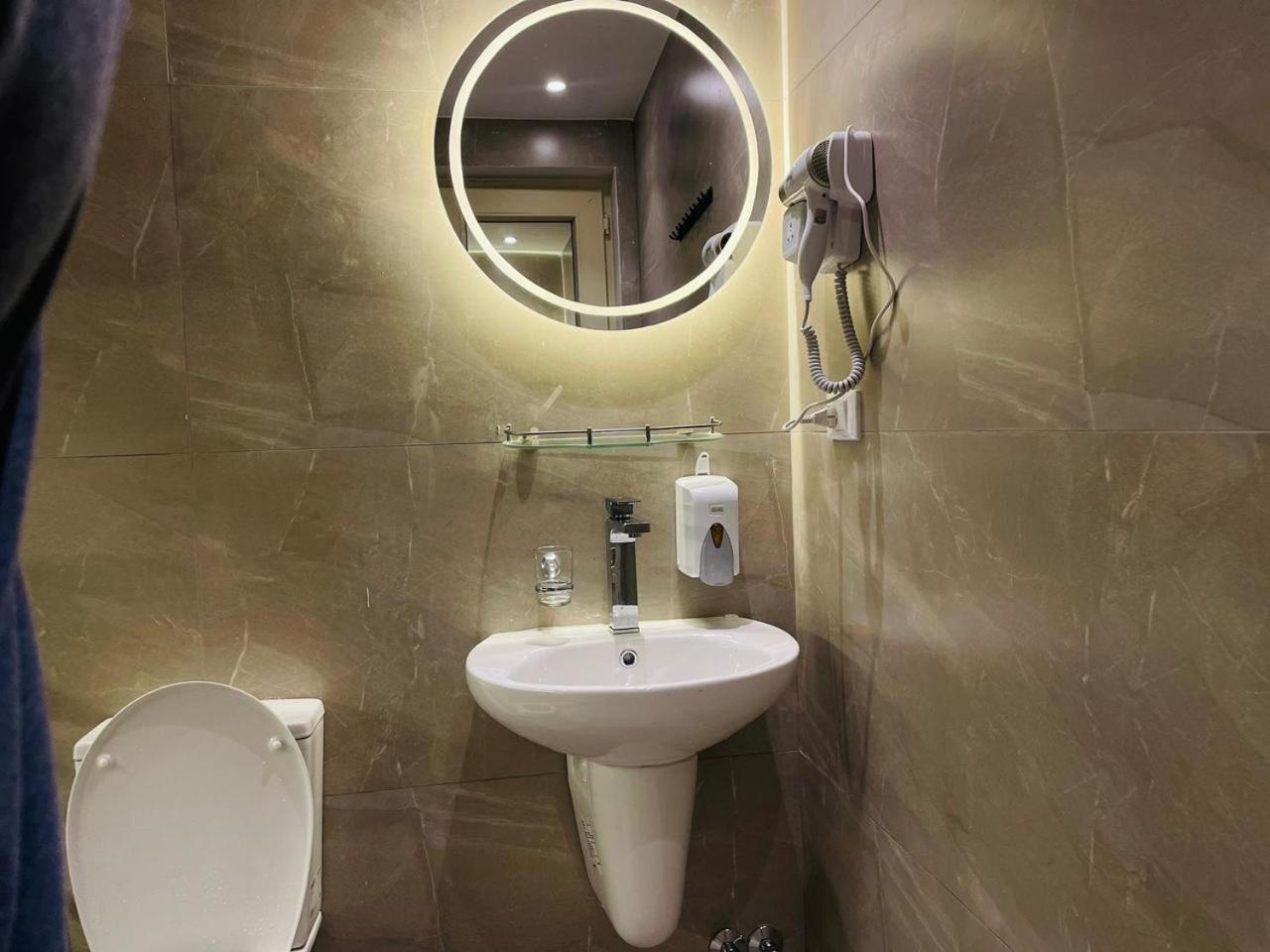 Rivera Cairo Hostel - Photo 53