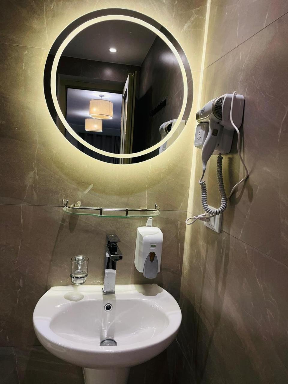 Rivera Cairo Hostel - Photo 41