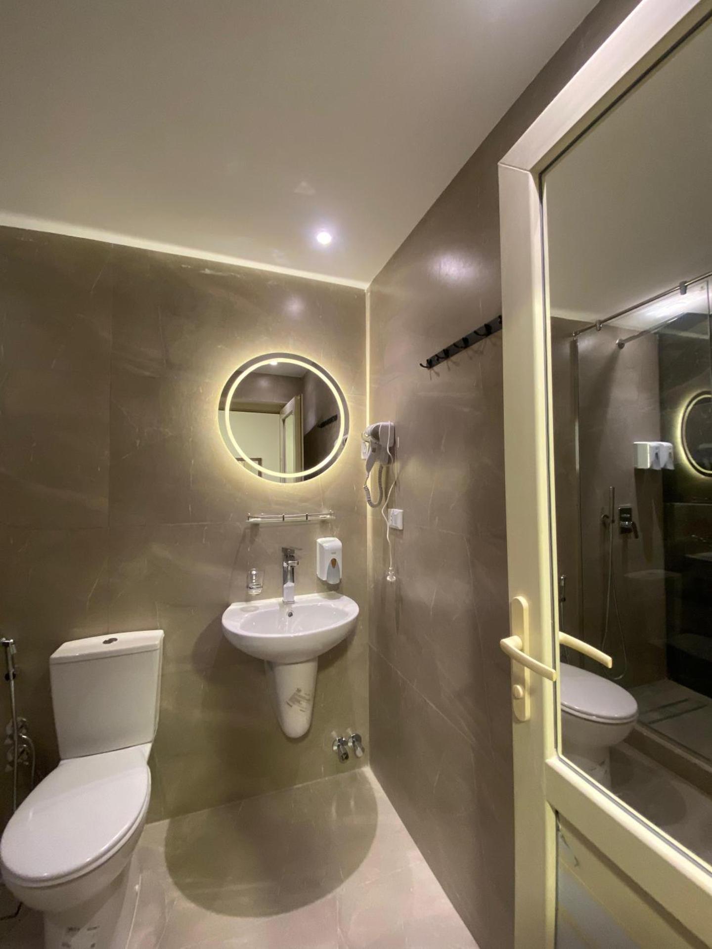 Rivera Cairo Hostel - Photo 39