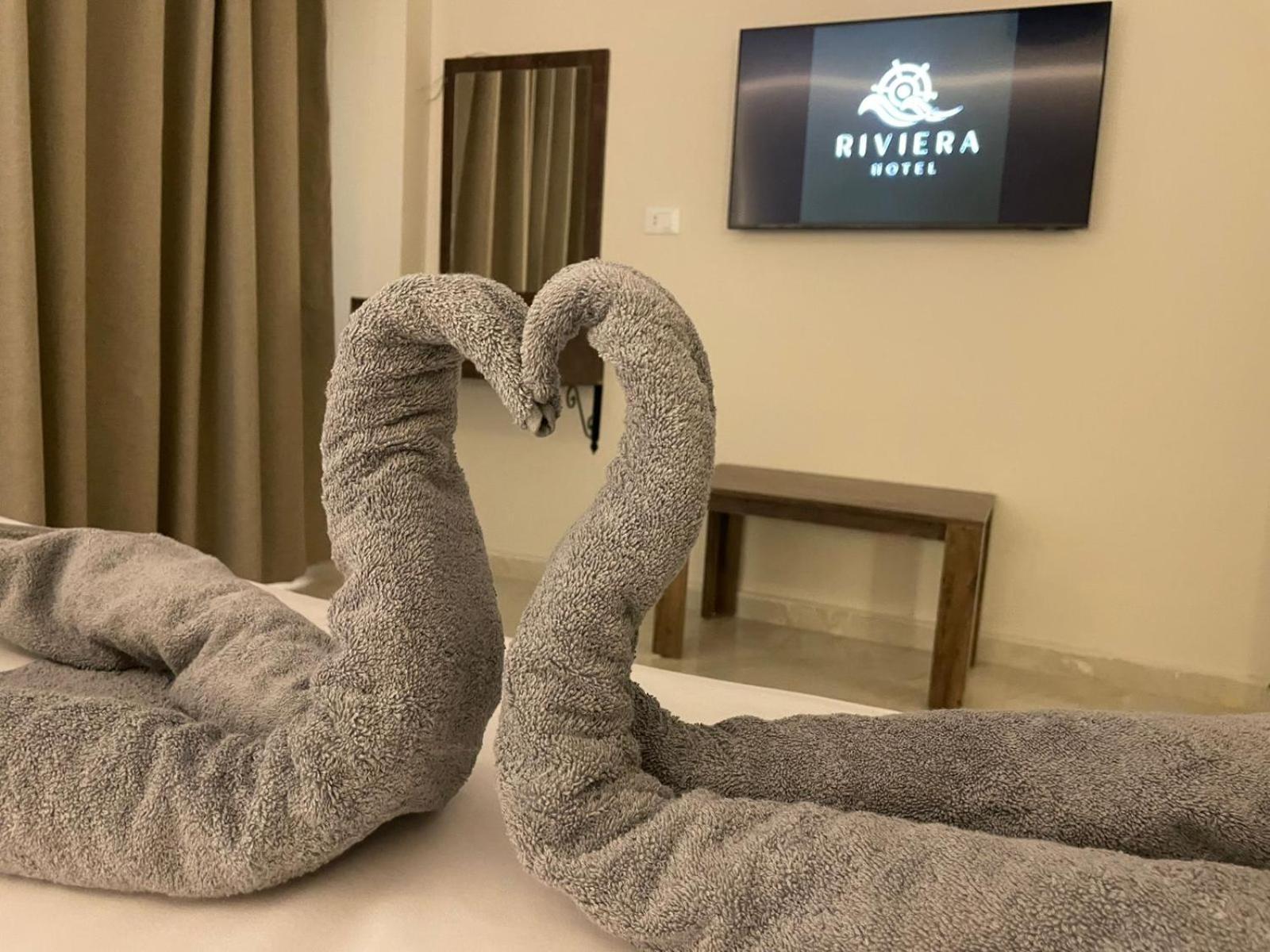 Rivera Cairo Hostel - Photo 36