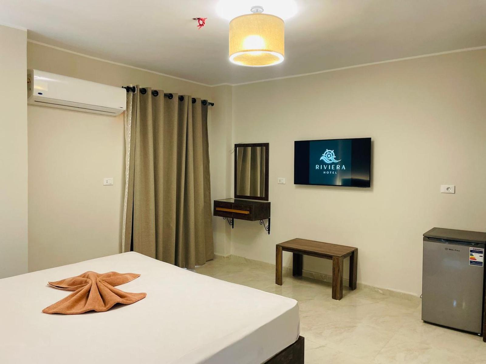 Rivera Cairo Hostel - Photo 34