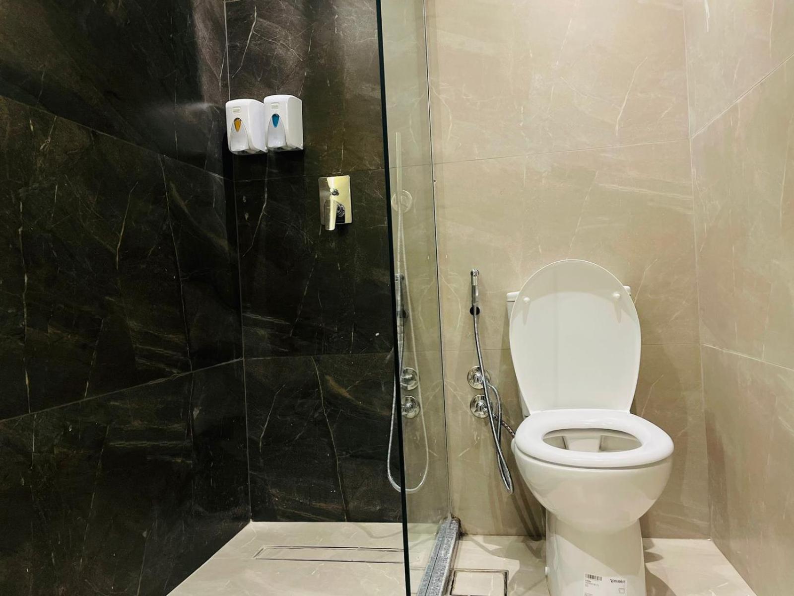 Rivera Cairo Hostel - Photo 32