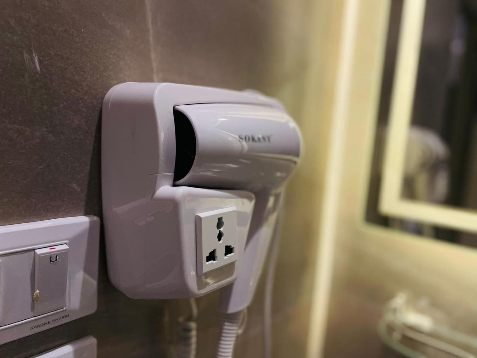 Rivera Cairo Hostel - Photo 31