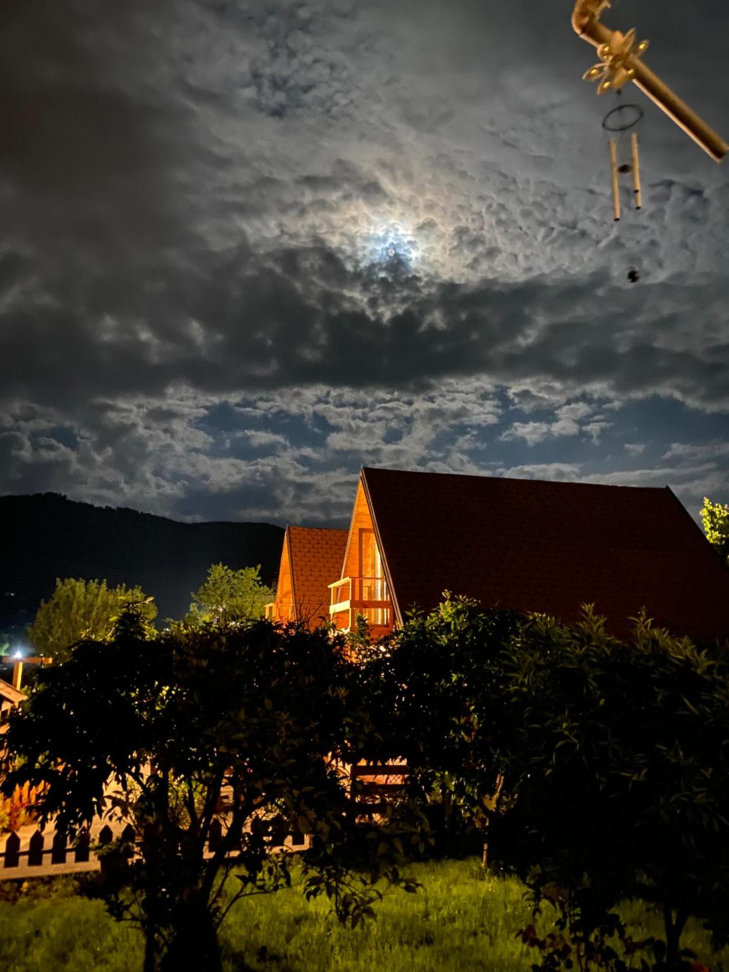 Berat Wooden Villas with Private Pool - Photo 24