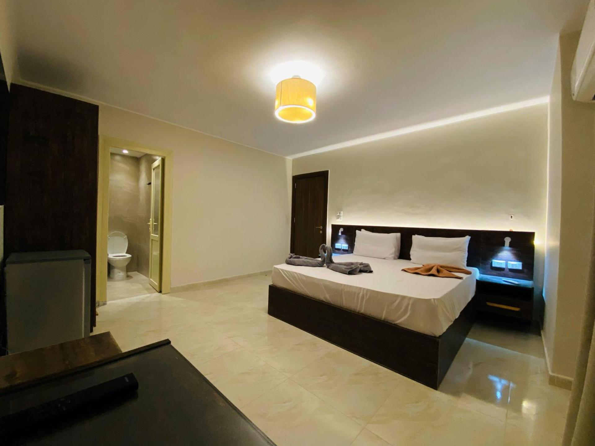 Rivera Cairo Hostel - Photo 21