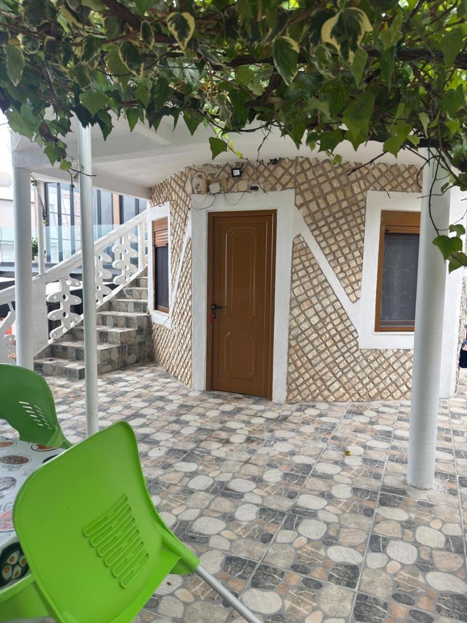 Mustafaraj Apartments Ksamil - Photo 13