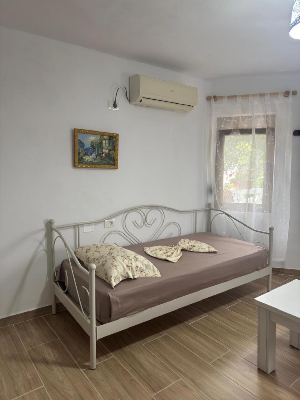 Mustafaraj Apartments Ksamil - Photo 11
