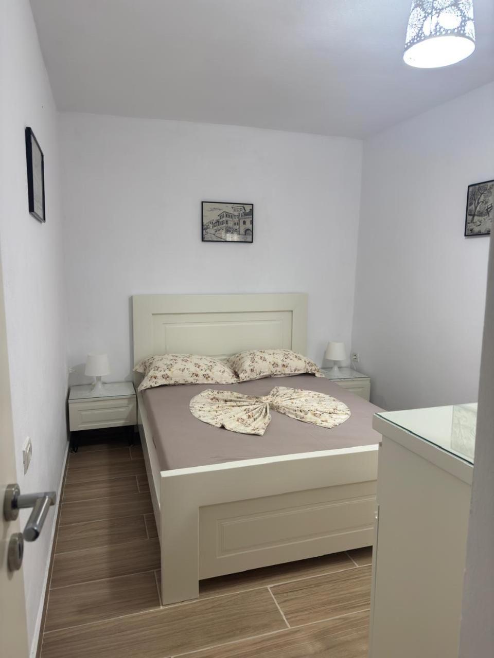 Mustafaraj Apartments Ksamil - Photo 5