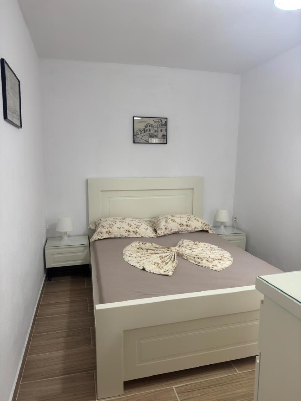 Mustafaraj Apartments Ksamil - Photo 4