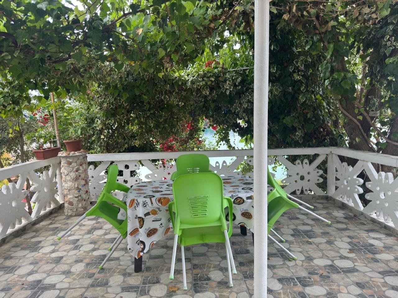 Mustafaraj Apartments Ksamil - Photo 3