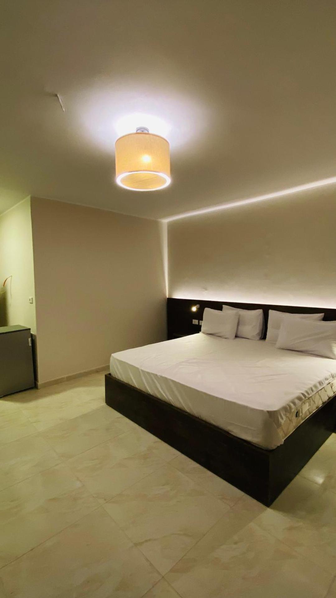 Rivera Cairo Hostel - Photo 8