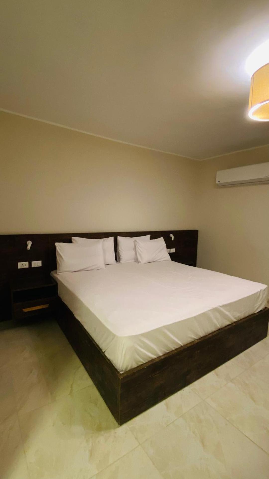 Rivera Cairo Hostel - Photo 60