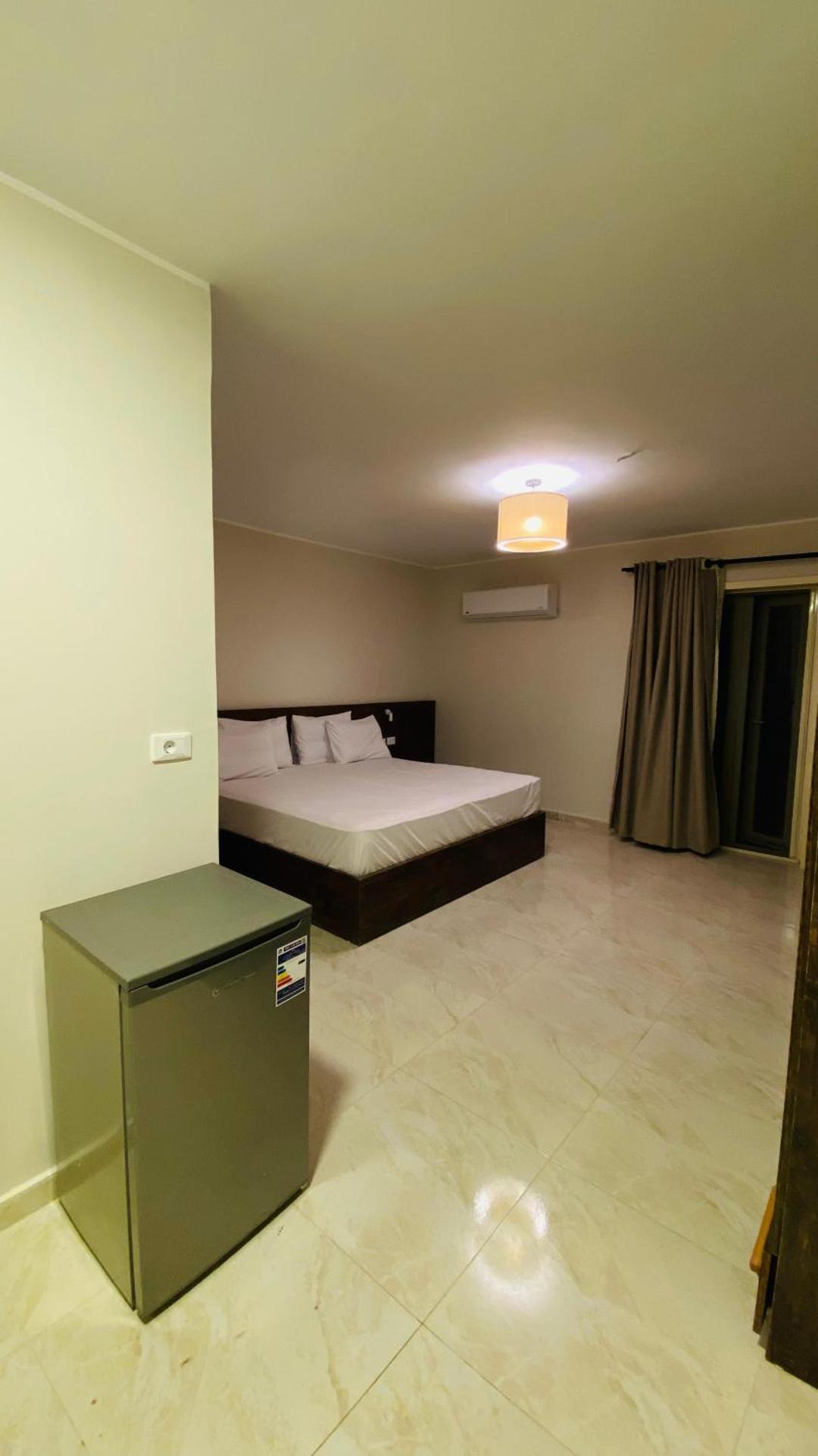 Rivera Cairo Hostel - Photo 56