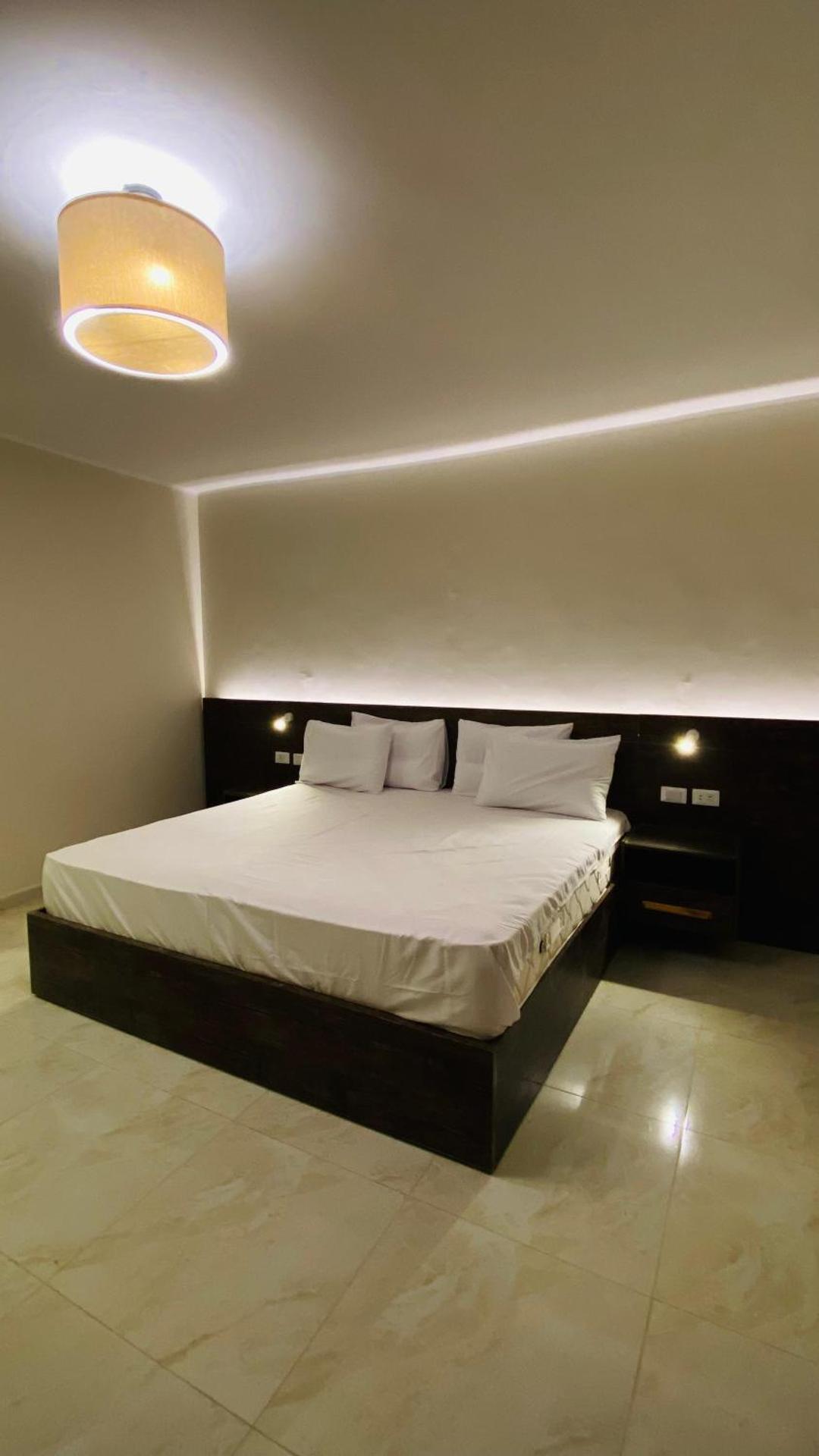 Rivera Cairo Hostel - Photo 12