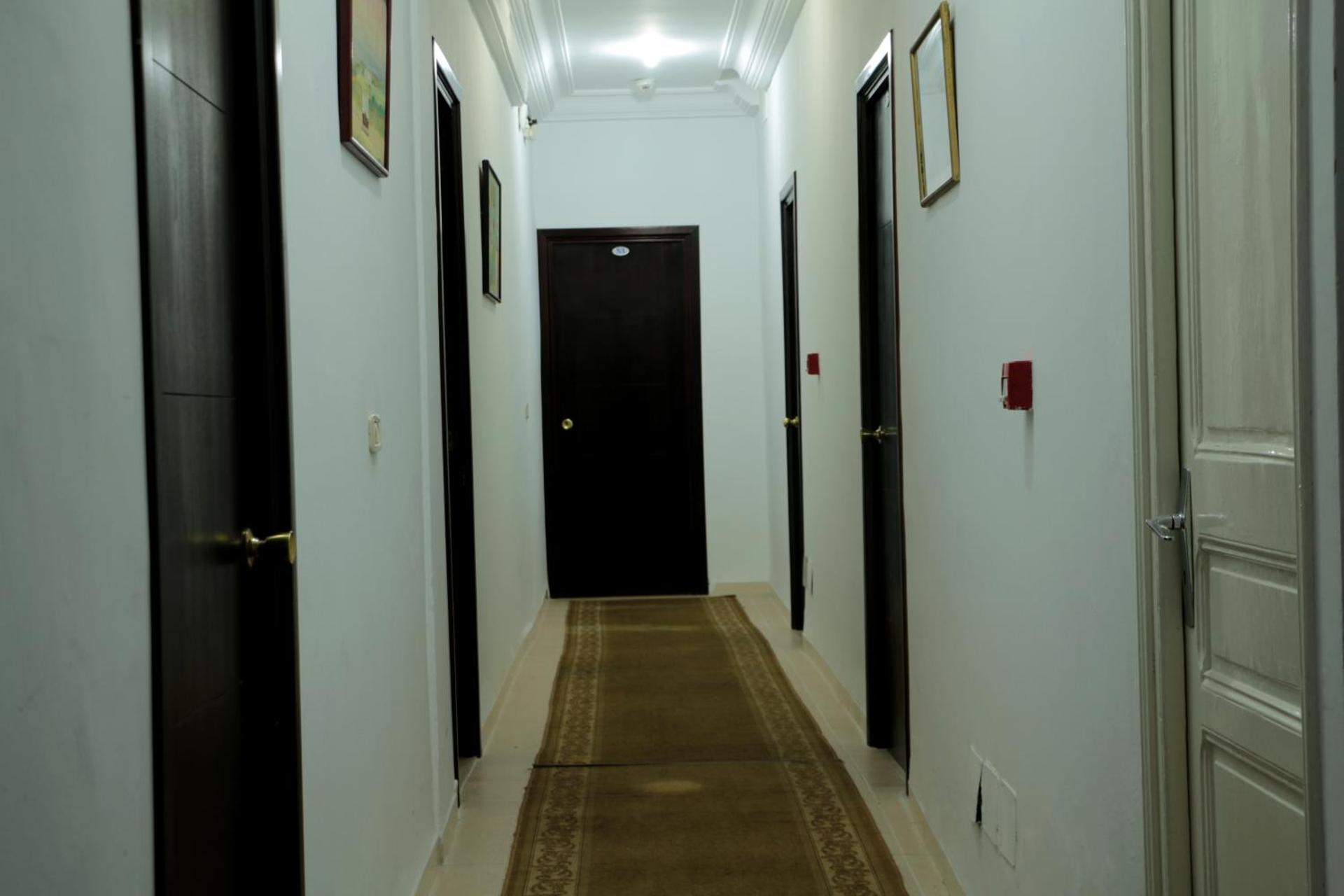 Hotel Saint Georges Tunis - Photo 31