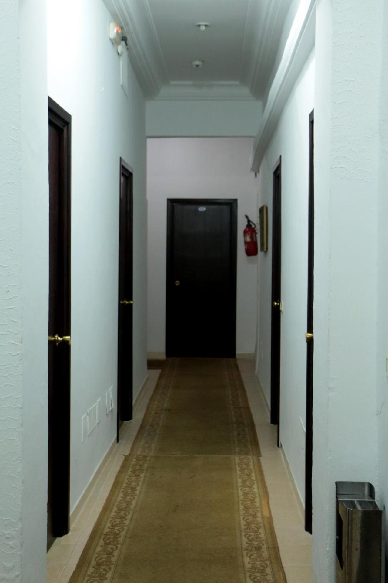 Hotel Saint Georges Tunis - Photo 62